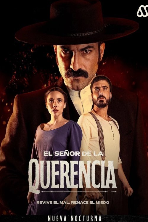 El Señor de la Querencia (MEGA)