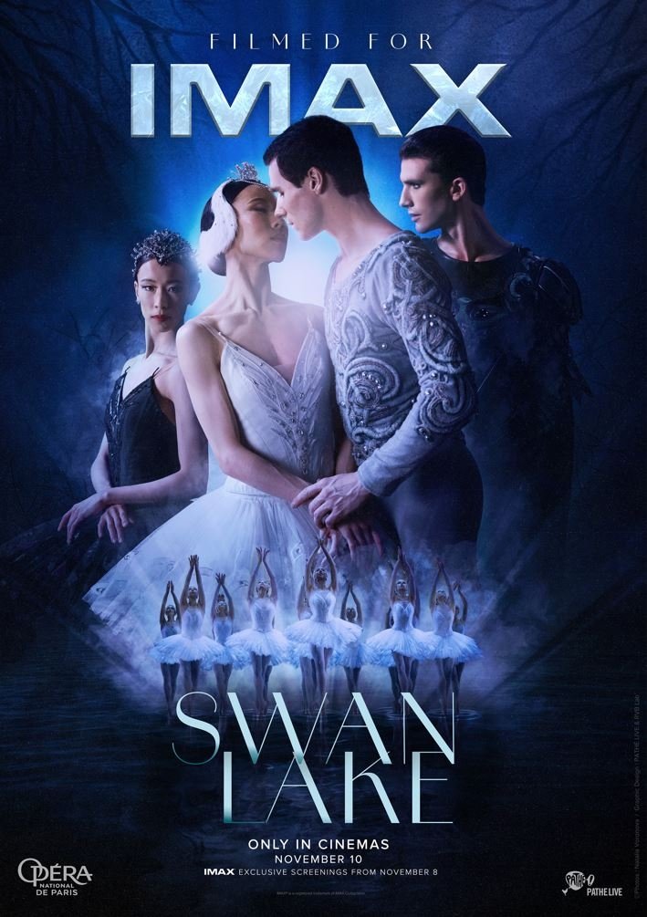 Swan Lake