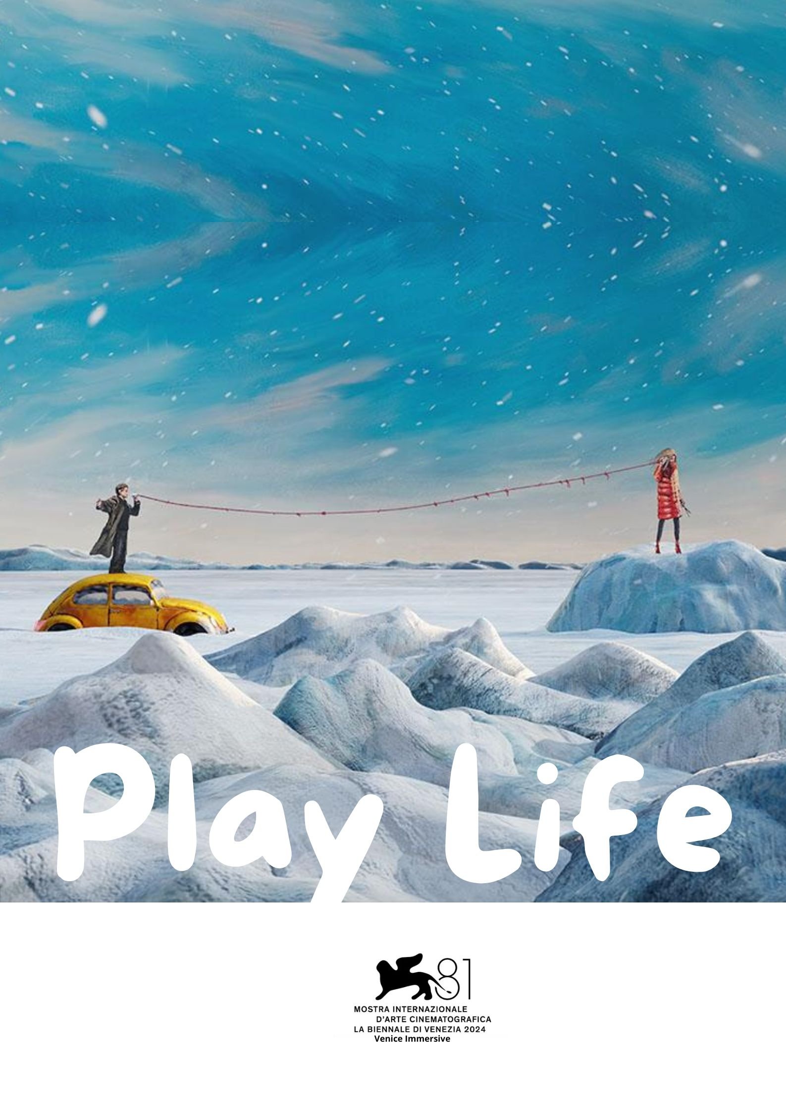 Play Life
