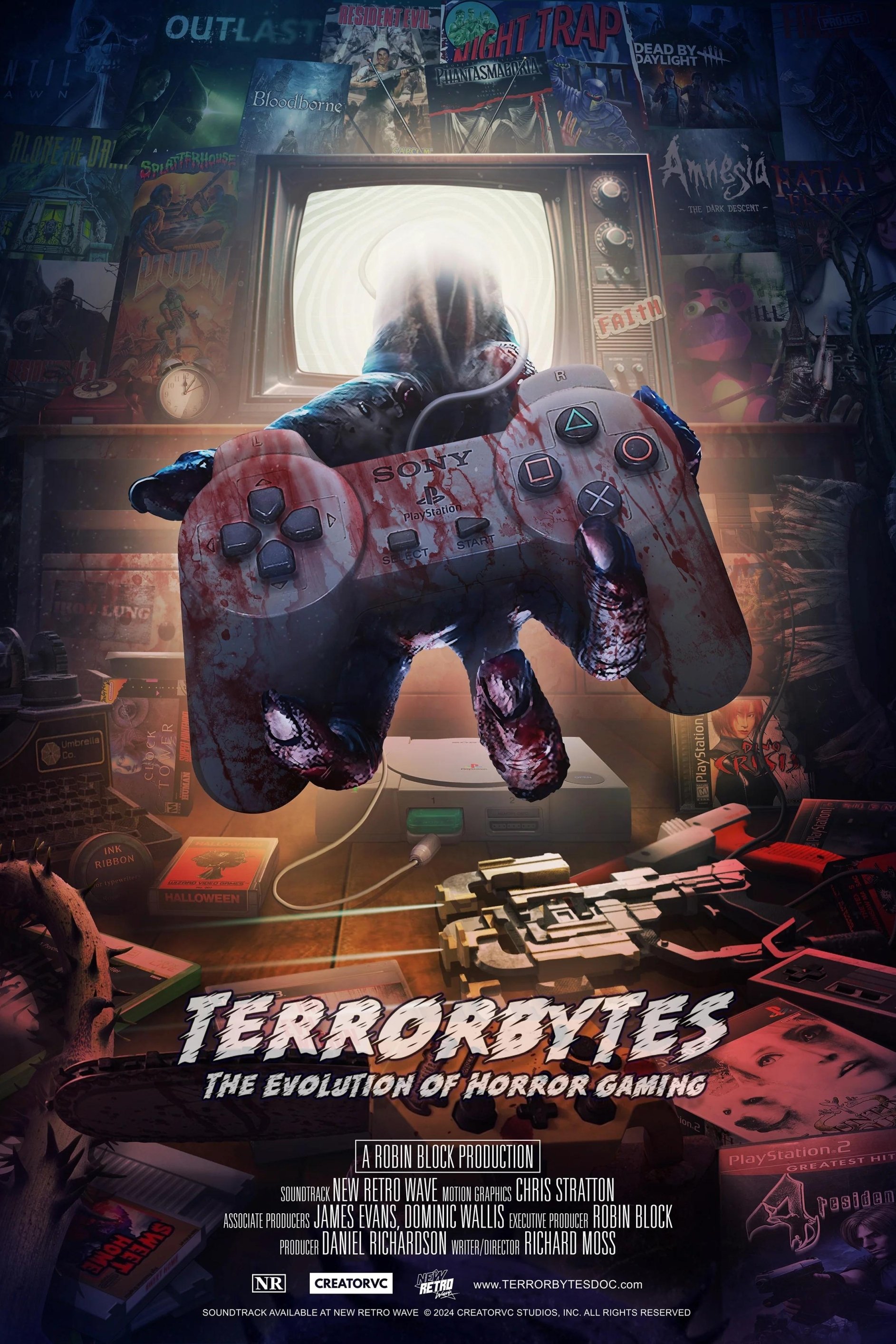 Terrorbytes