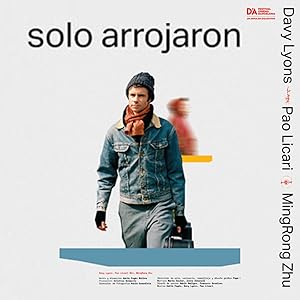 Solo Arrojaron