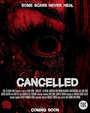 Cancelled