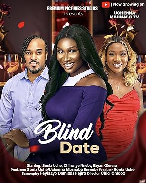 Blind Date