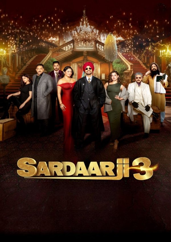Sardaar Ji 3