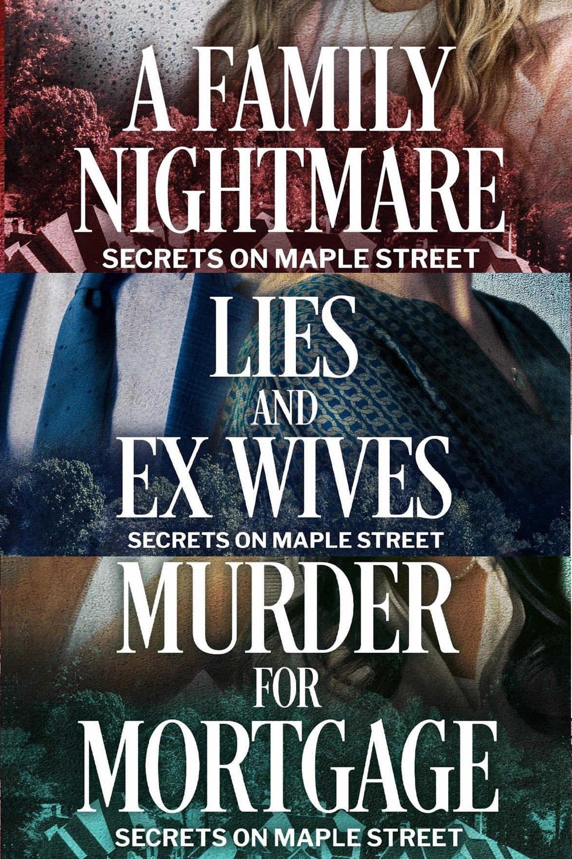 Secrets on Maple Street
