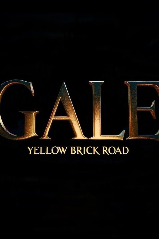 Gale - Yellow Brick Road