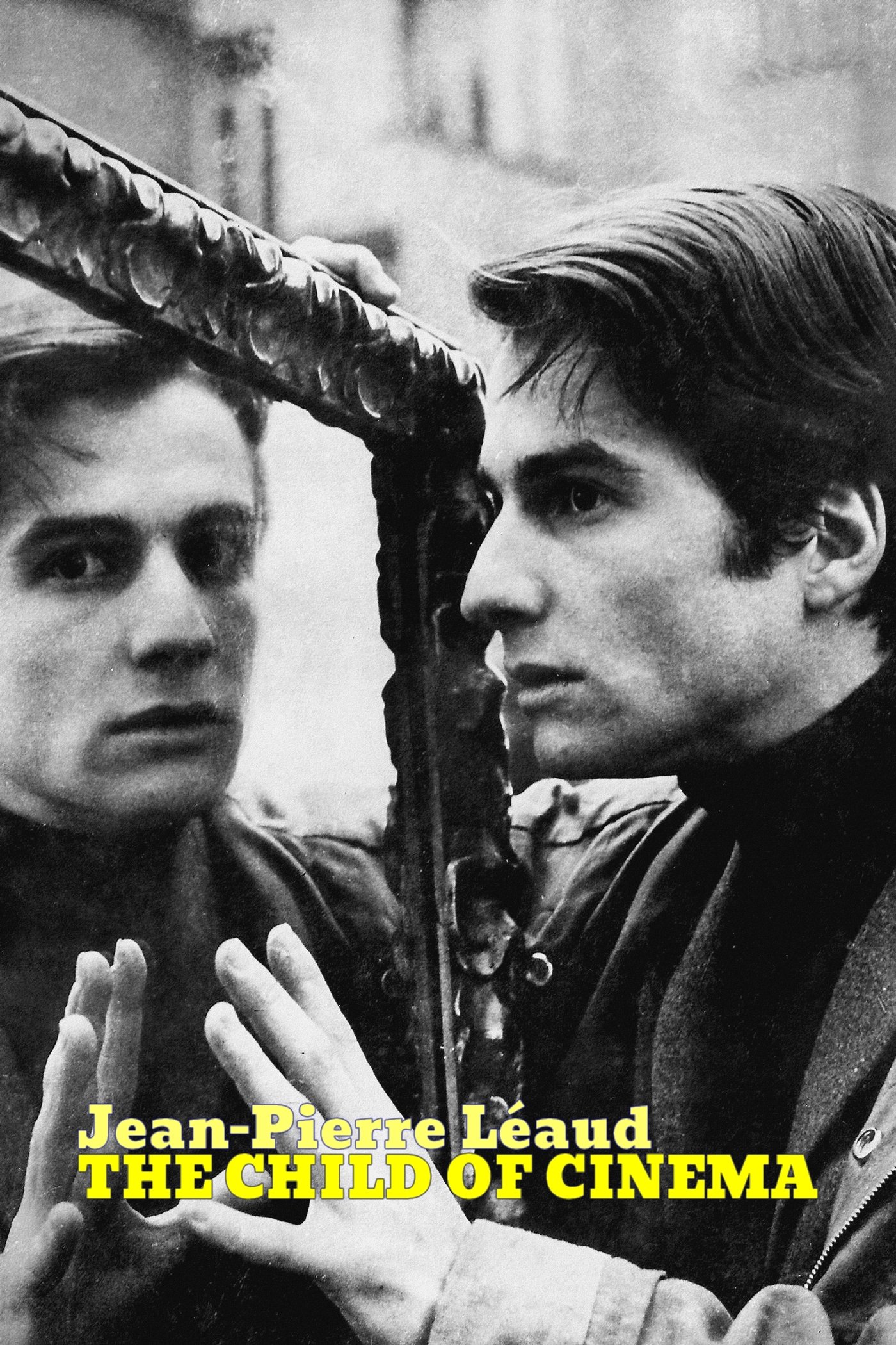 Le cinéma de Jean-Pierre Léaud