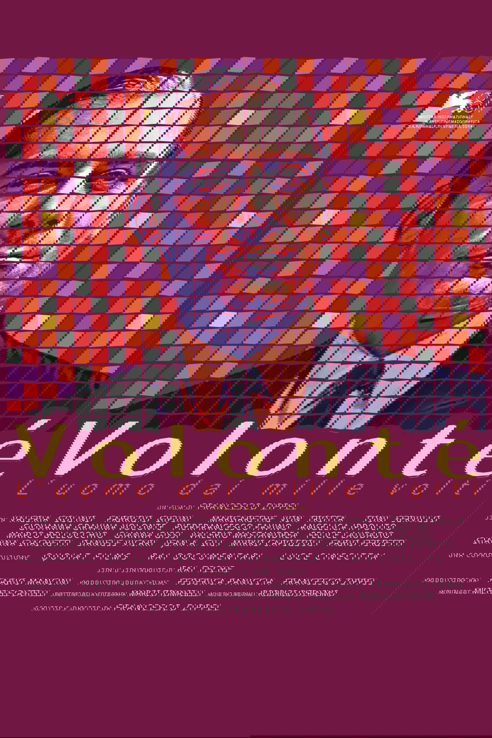 Volonté: L'uomo dai mille volti