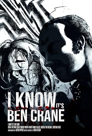 I Know It's Ben Crane