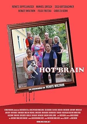 Hot Brain
