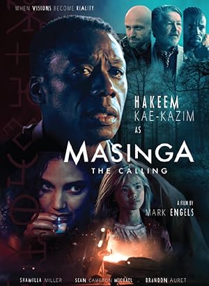 Masinga - The Calling