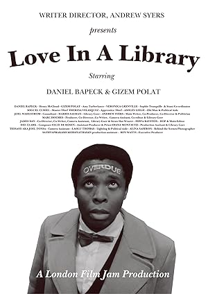 Love in a Library
