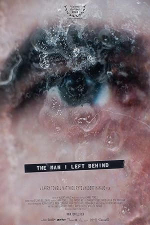 The Man I Left Behind