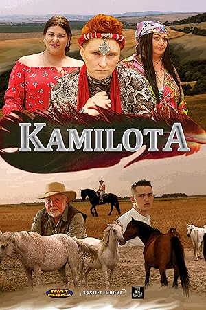 Kamilota