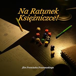 Na Ratunek Ksiezniczce!