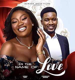 In the Name of Love