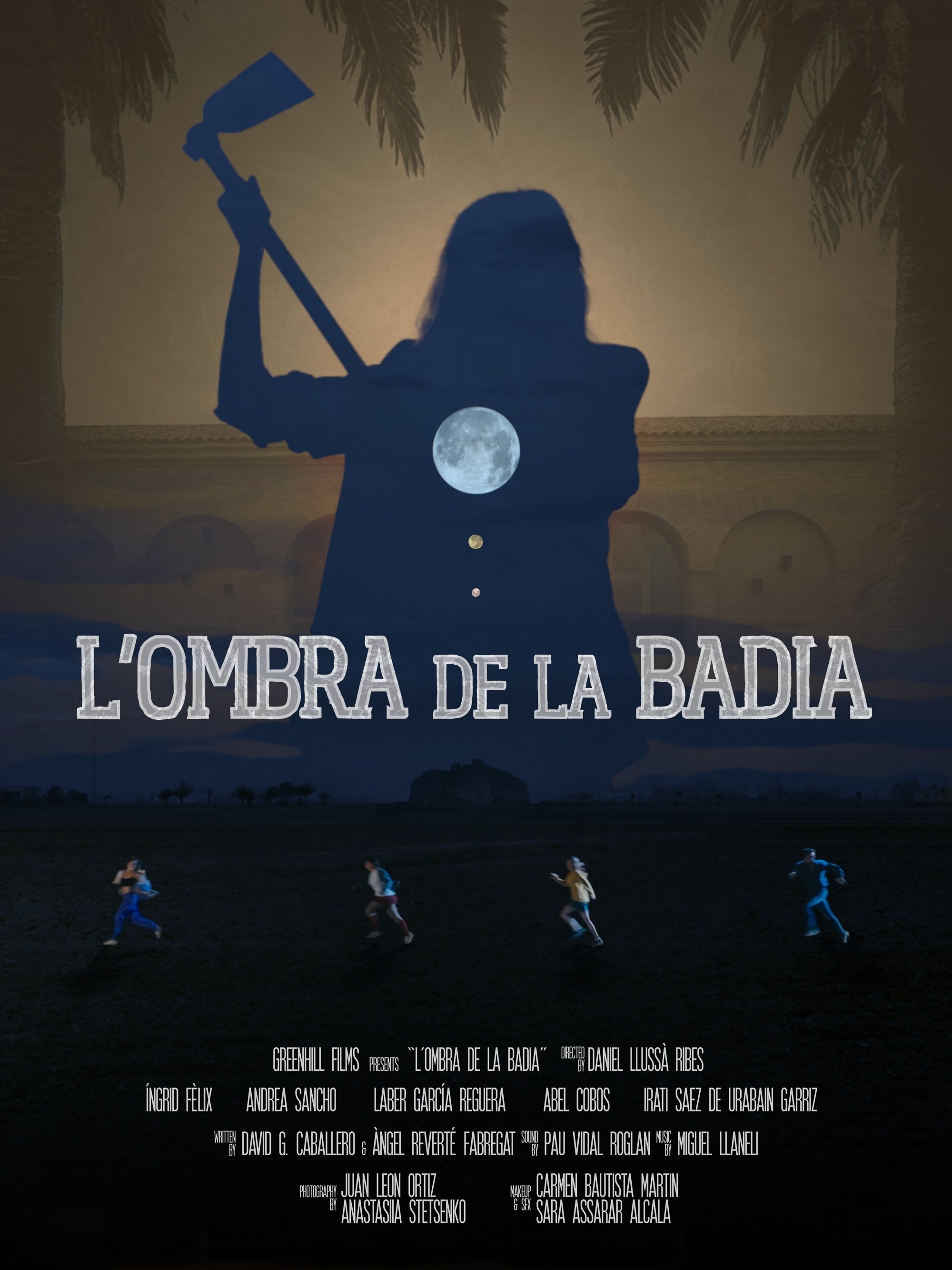 L'Ombra de la Badia