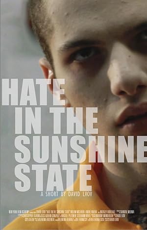 Hate in the Sunshine State