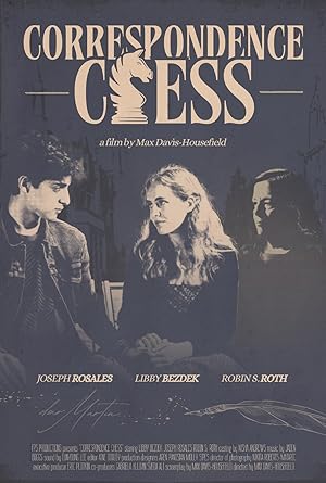 Correspondence Chess