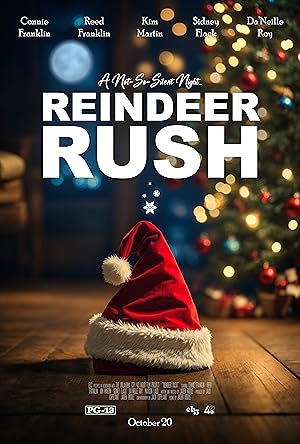 Reindeer Rush