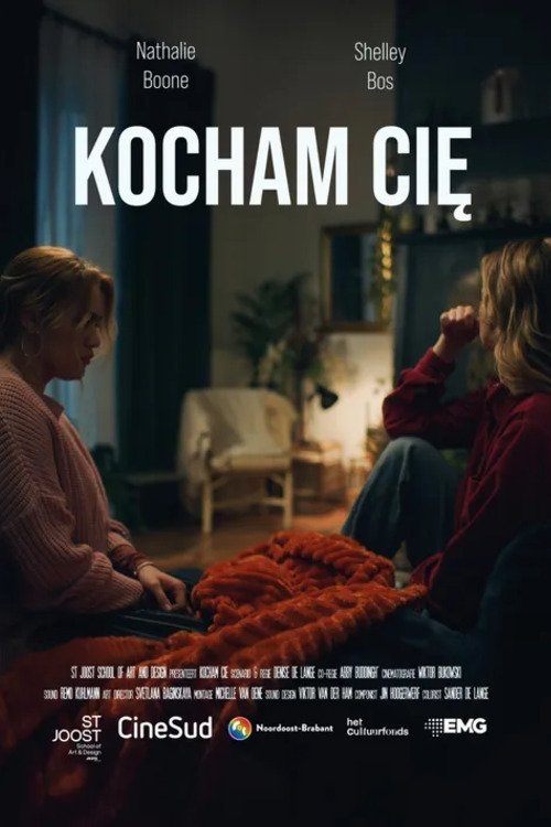 Kocham Cie