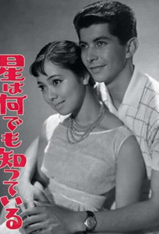 Hoshi wa nan de mo shitteiru