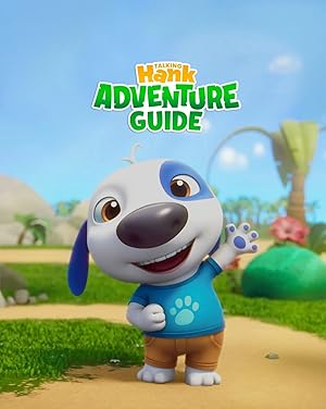 Talking Hank's Adventure Guide