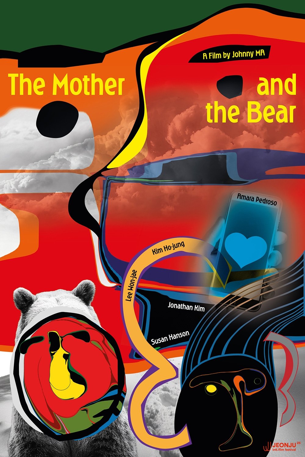 The Mother and the Bear
