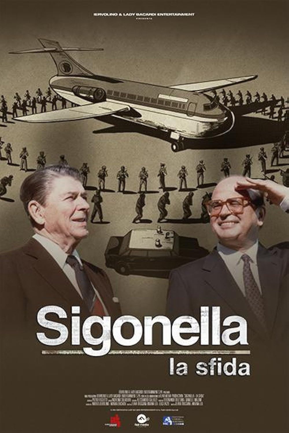 Sigonella: La sfida