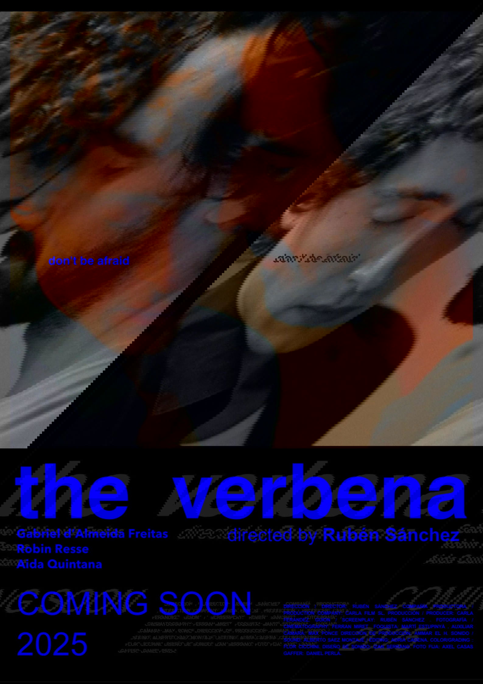 La verbena