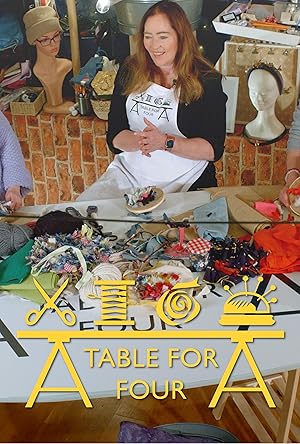 A Table for Four