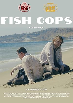 Fish Cops
