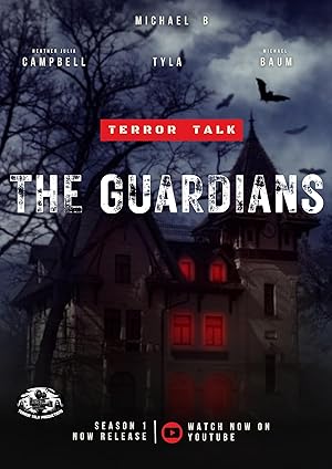 Terror Talk: The Guardians