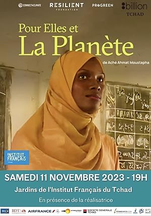 Pour elles et la planète