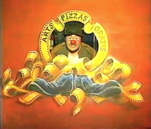 Les aventures de Frico