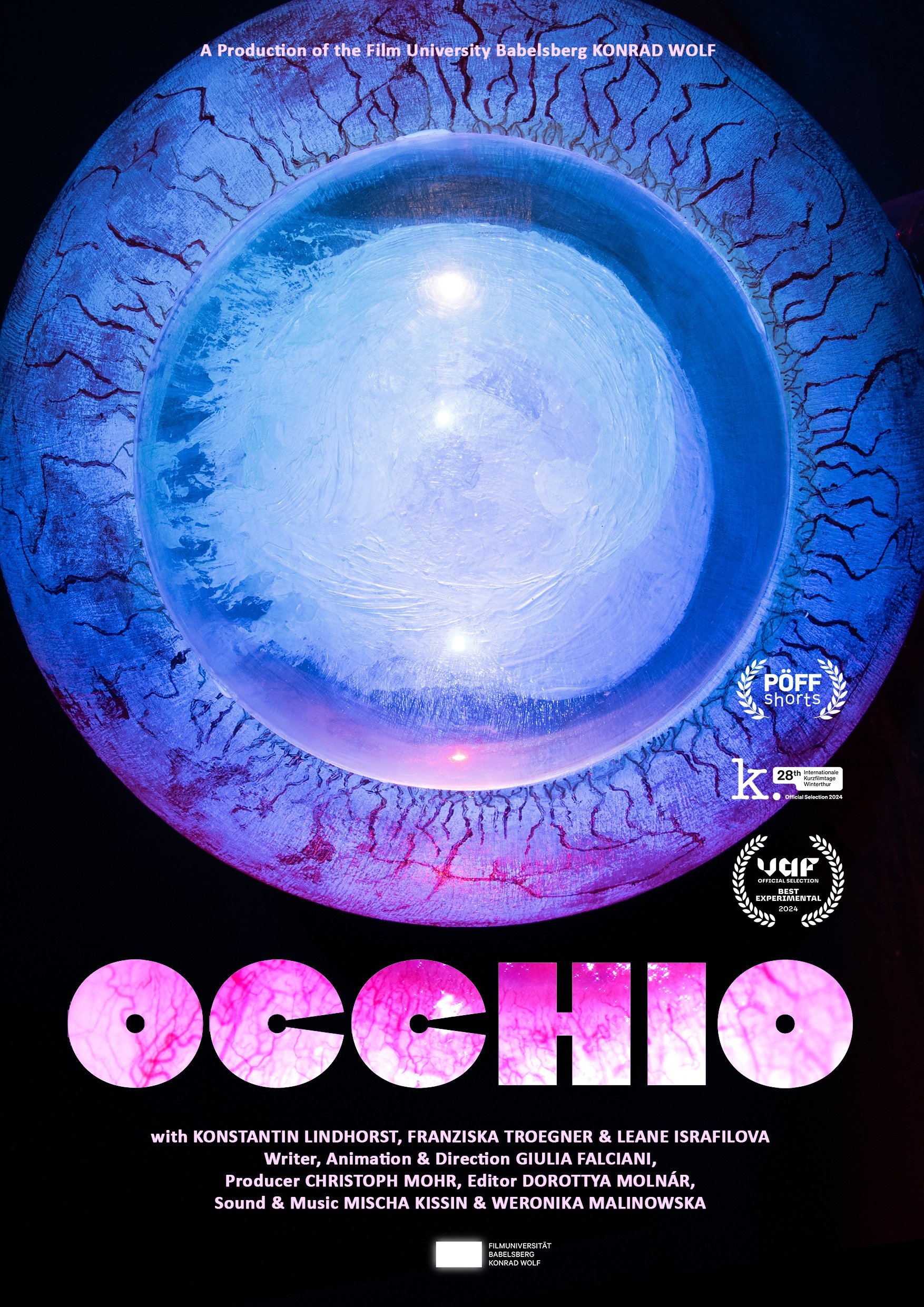 Occhio