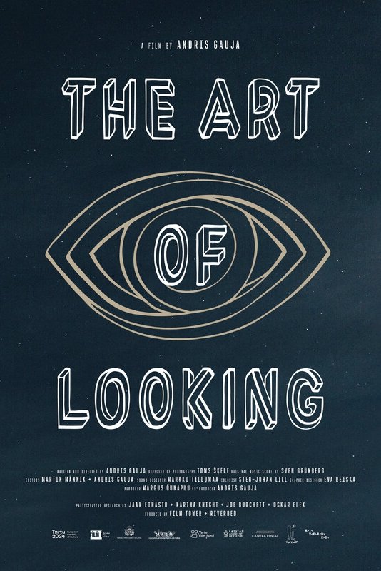 The Art of Looking