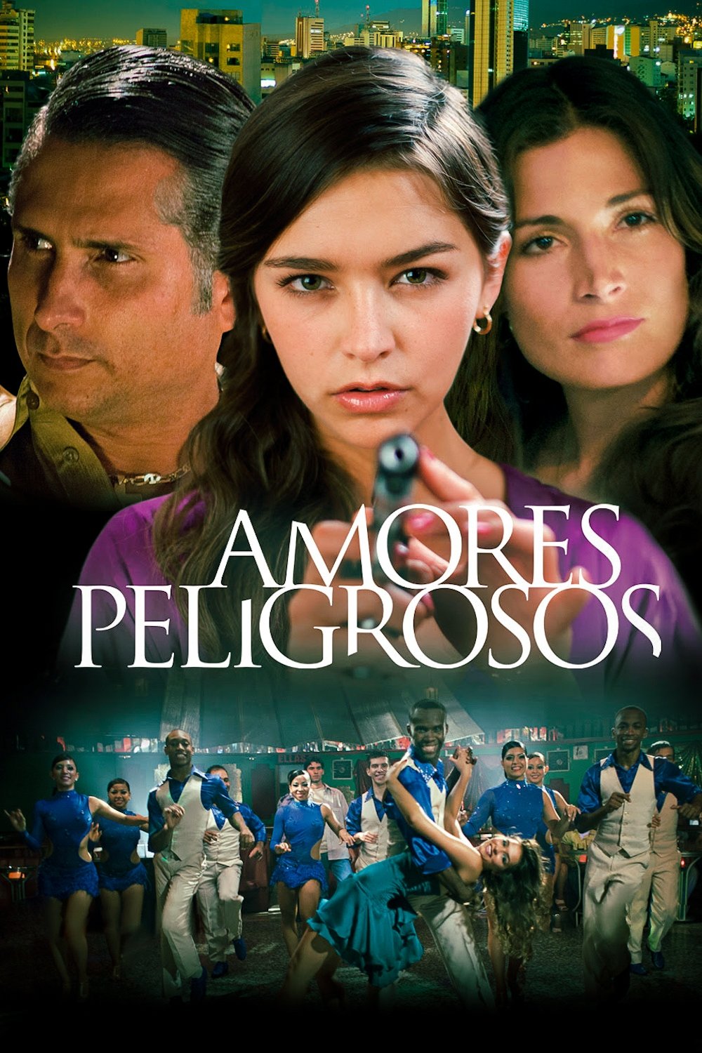 Amores Peligrosos