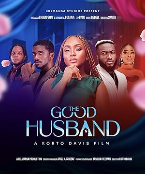 The Good Husband