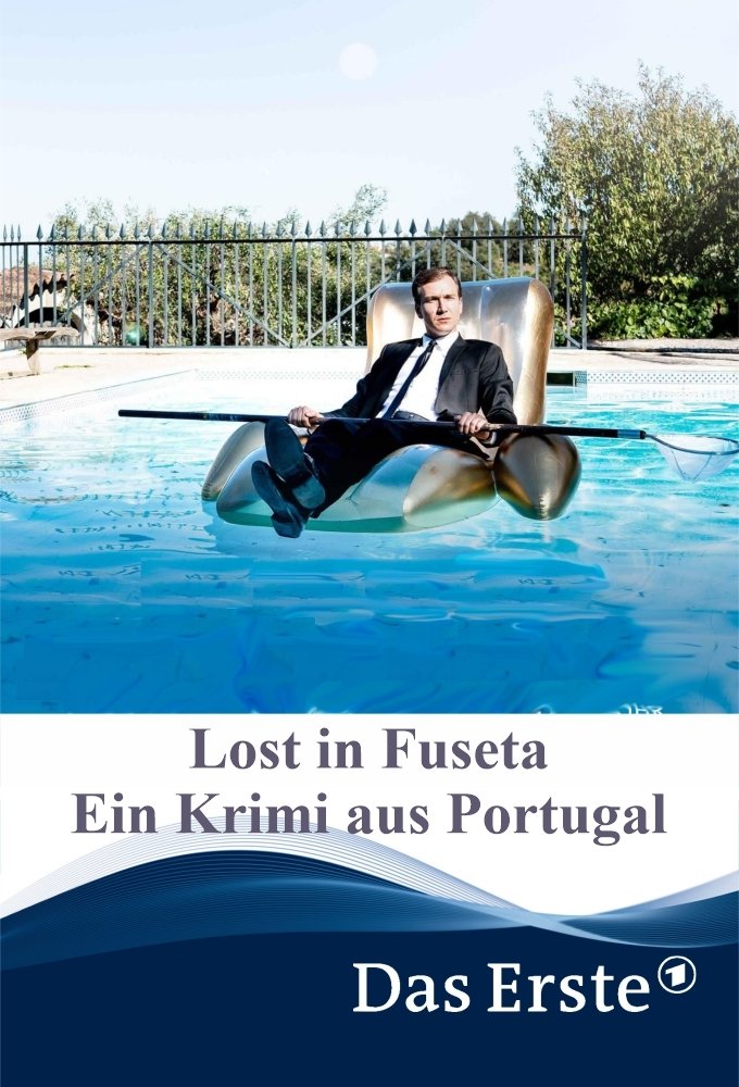 Lost in Fuseta