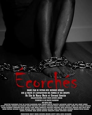 Écorchés