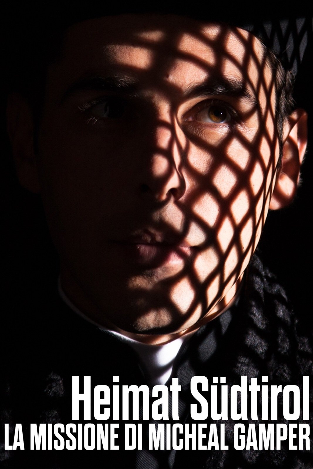 Heimat Südtirol: The Mission of Michael Gamper