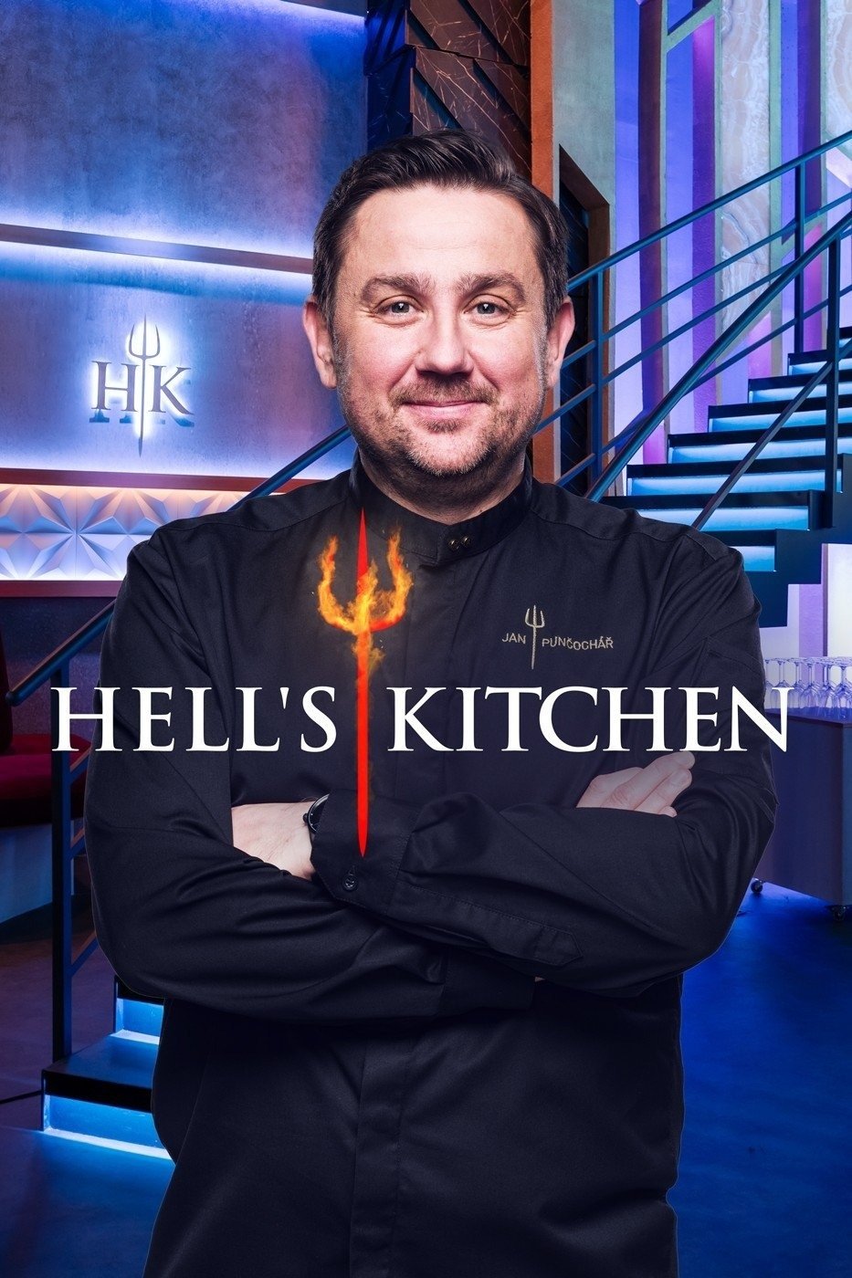 Hell's Kitchen Cesko