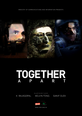 Together Apart