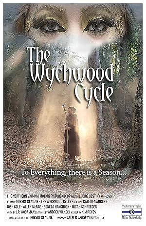 The Wychwood Cycle