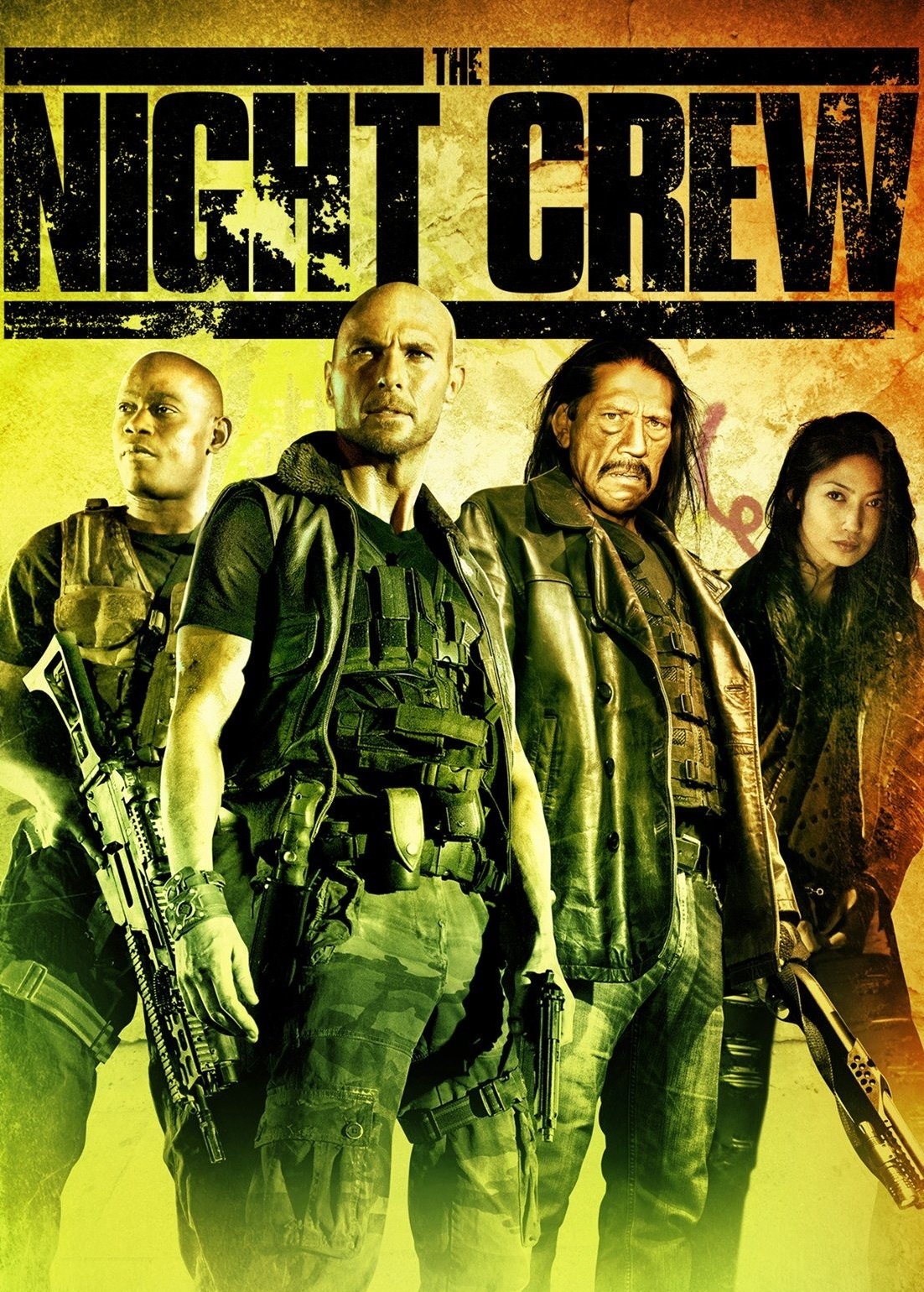 The Night Crew