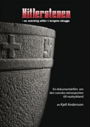 Hitlerstenen - En märklig affär i krigets skugga