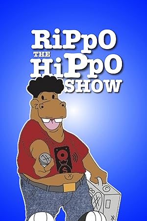 Rippo the Hippo