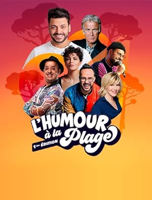 L'humour à la plage