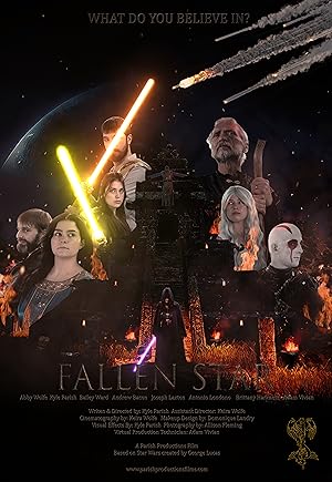 Fallen Star